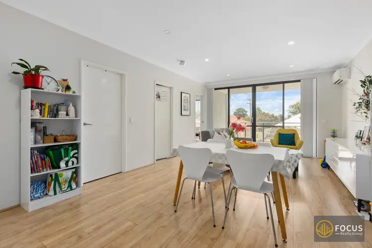 Third view of Homely apartment listing, 9/158 Kooyong Road, Rivervale WA 6103