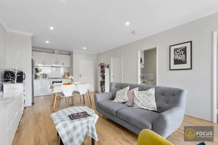 Fourth view of Homely apartment listing, 9/158 Kooyong Road, Rivervale WA 6103