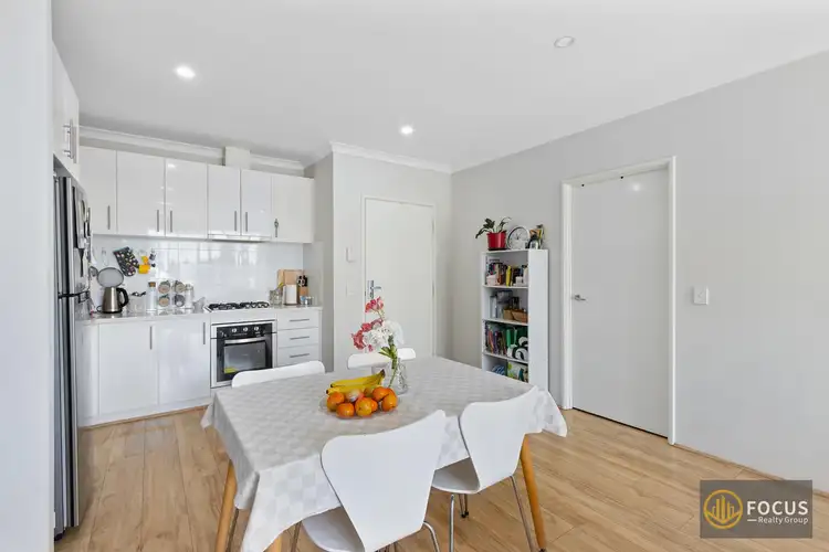 Fifth view of Homely apartment listing, 9/158 Kooyong Road, Rivervale WA 6103