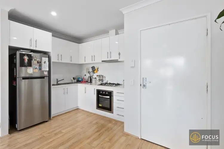 Seventh view of Homely apartment listing, 9/158 Kooyong Road, Rivervale WA 6103