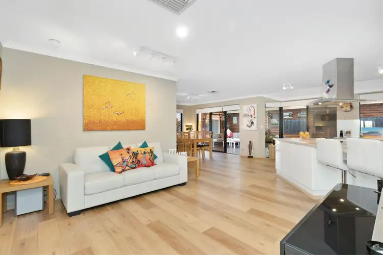 Main view of Homely house listing, 17 Brunel Court, Currambine WA 6028
