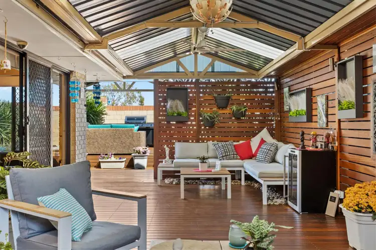 Third view of Homely house listing, 17 Brunel Court, Currambine WA 6028