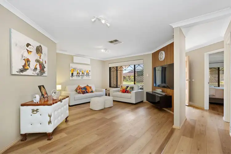 Sixth view of Homely house listing, 17 Brunel Court, Currambine WA 6028