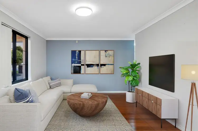 Third view of Homely villa listing, 1/13 Yarruk Street, Yokine WA 6060