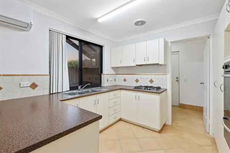 Sixth view of Homely villa listing, 1/13 Yarruk Street, Yokine WA 6060