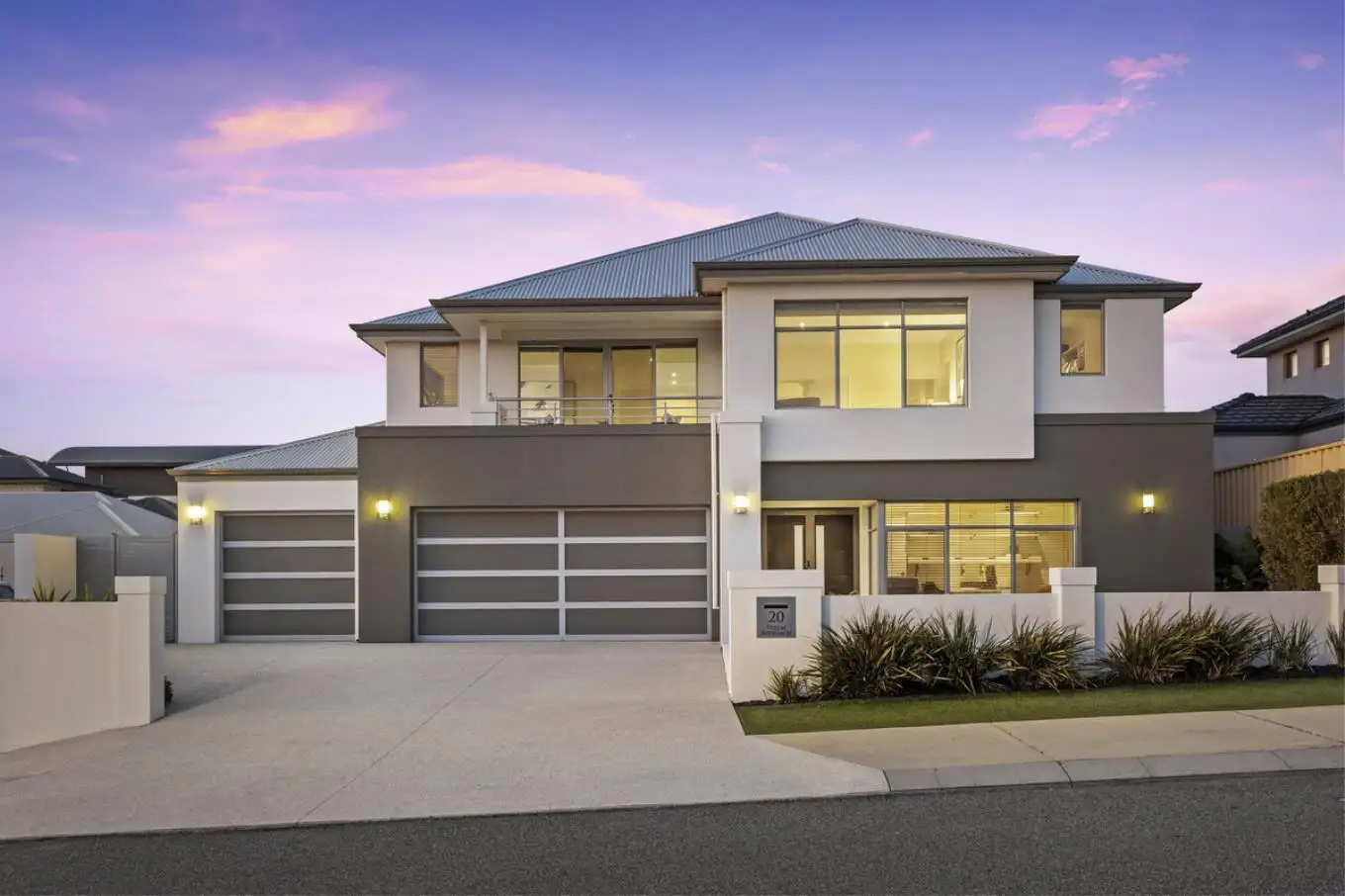 Main view of Homely house listing, 20 Tulum Approach, Iluka WA 6028
