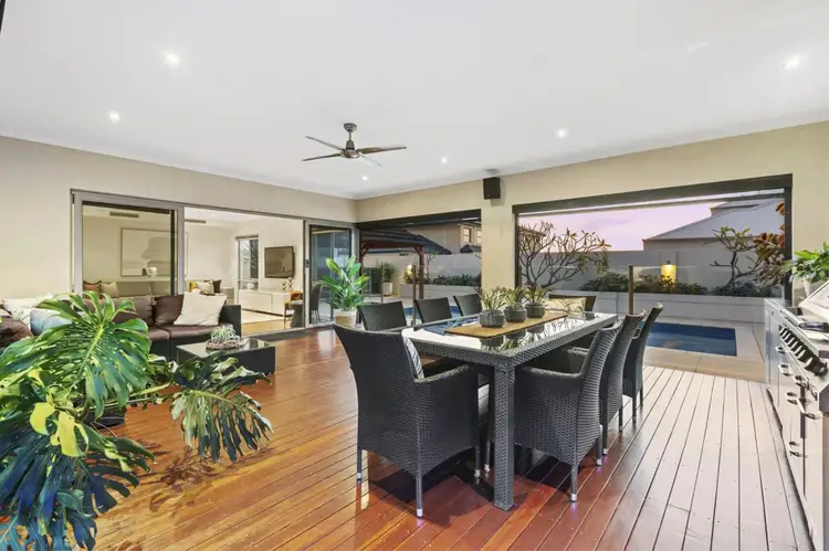 Third view of Homely house listing, 20 Tulum Approach, Iluka WA 6028