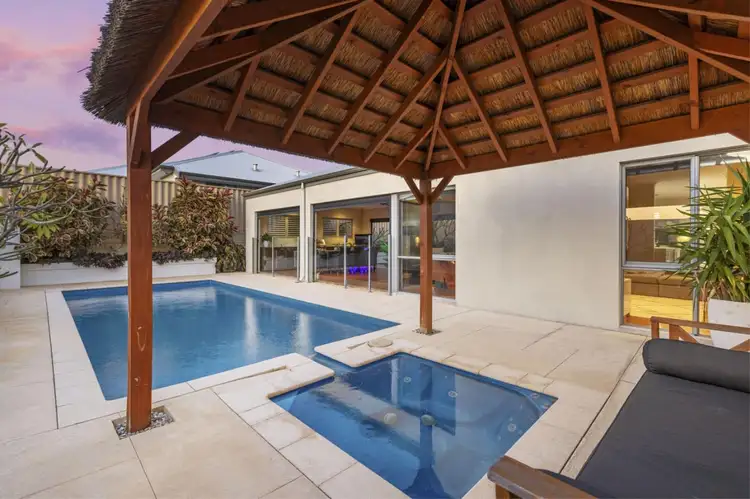 Fourth view of Homely house listing, 20 Tulum Approach, Iluka WA 6028