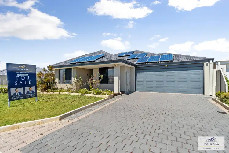 1 Caloria Chase, Caversham WA 6055