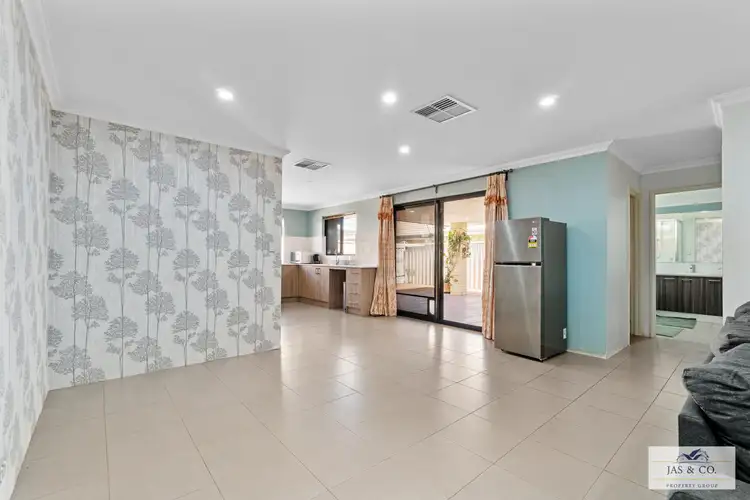 Second view of Homely house listing, 1 Caloria Chase, Caversham WA 6055