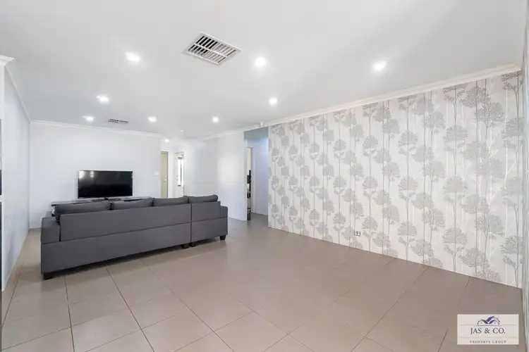 Third view of Homely house listing, 1 Caloria Chase, Caversham WA 6055
