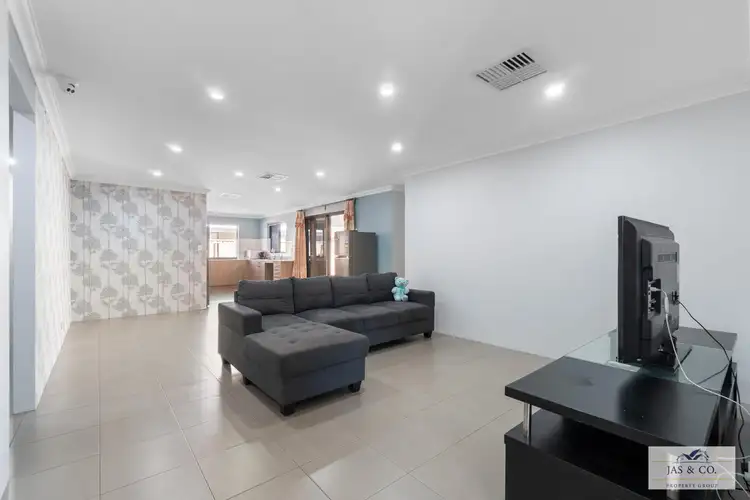 Sixth view of Homely house listing, 1 Caloria Chase, Caversham WA 6055