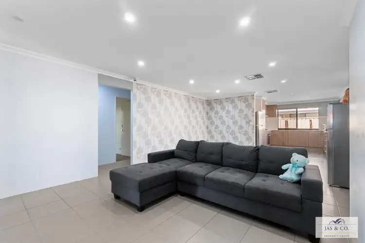 Seventh view of Homely house listing, 1 Caloria Chase, Caversham WA 6055