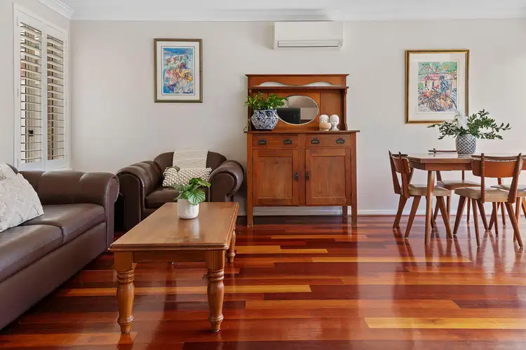 Third view of Homely townhouse listing, 2/205 Herbert Street, Doubleview WA 6018