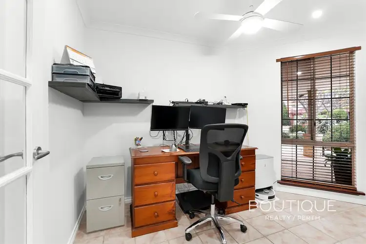 Fifth view of Homely house listing, 18 Canterbury Circle, Currambine WA 6028