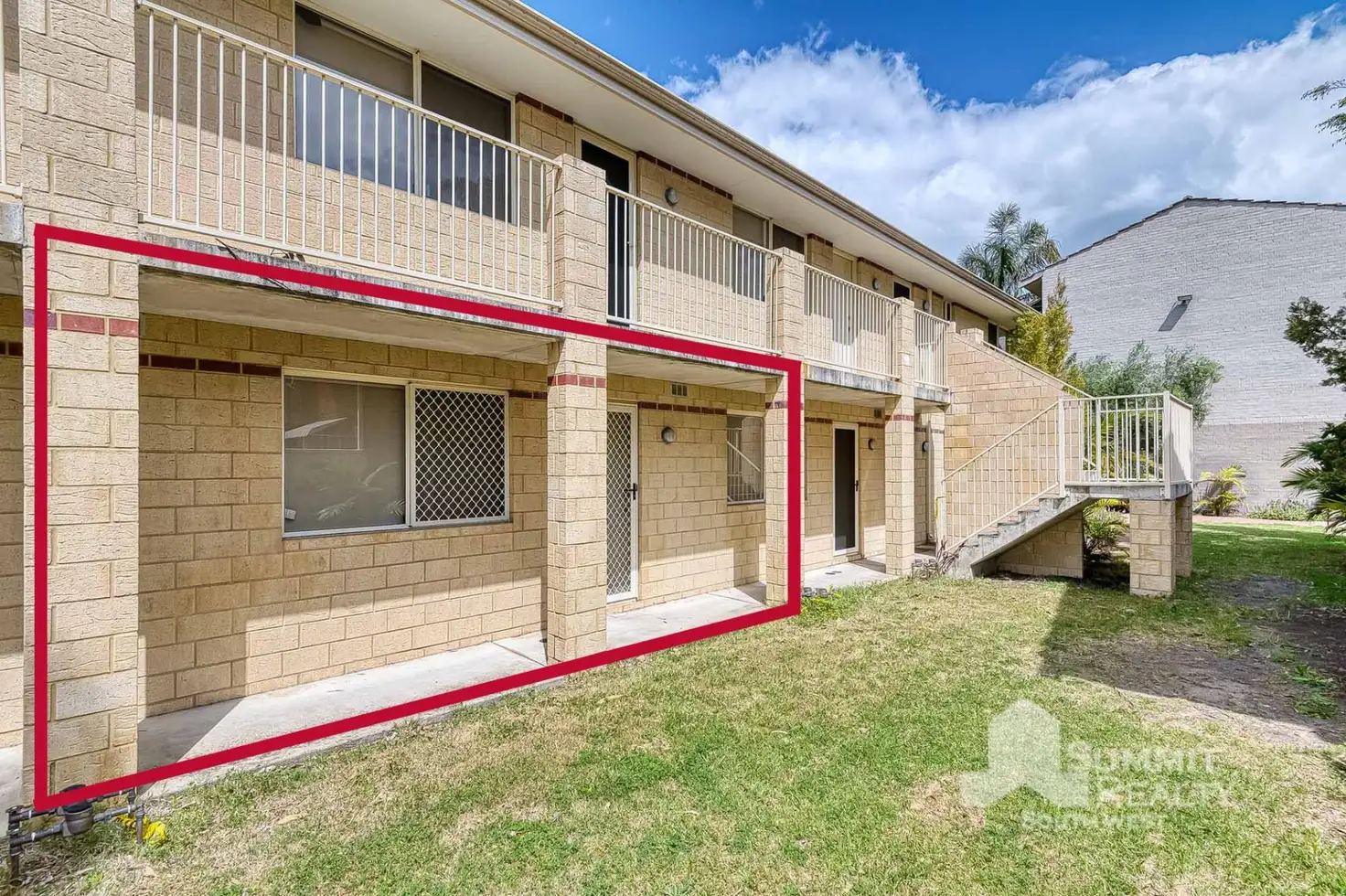 Main view of Homely unit listing, 53/40 Reynolds  Way, Withers WA 6230