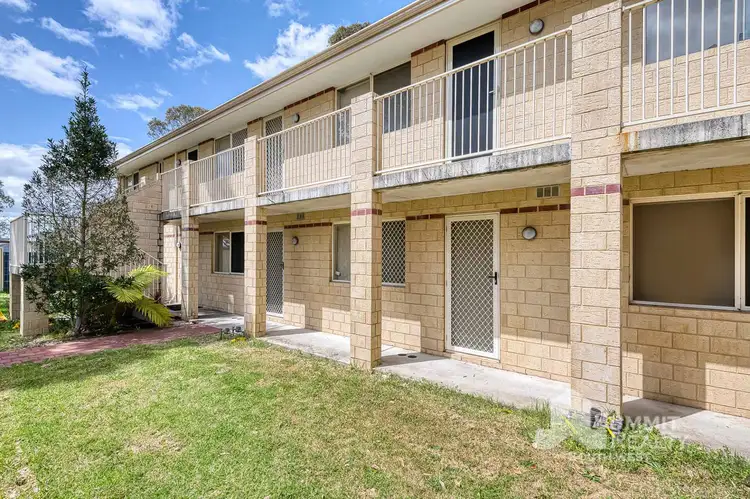 Second view of Homely unit listing, 53/40 Reynolds  Way, Withers WA 6230