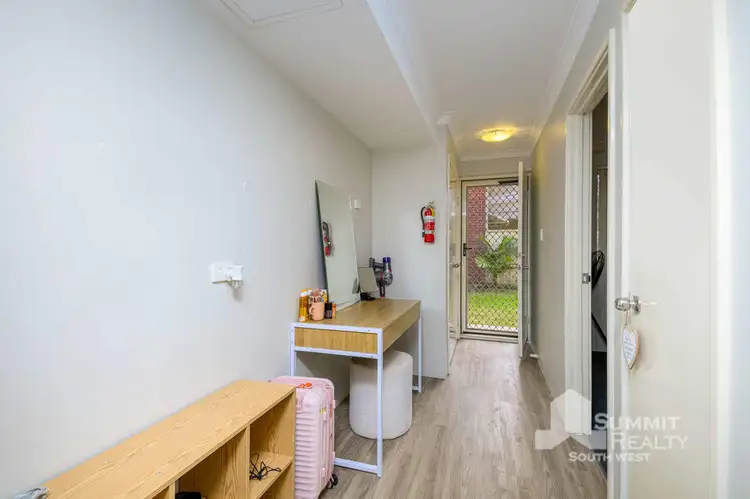 Third view of Homely unit listing, 53/40 Reynolds  Way, Withers WA 6230