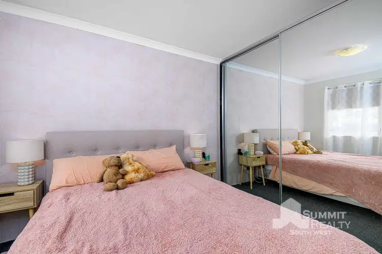 Fifth view of Homely unit listing, 53/40 Reynolds  Way, Withers WA 6230