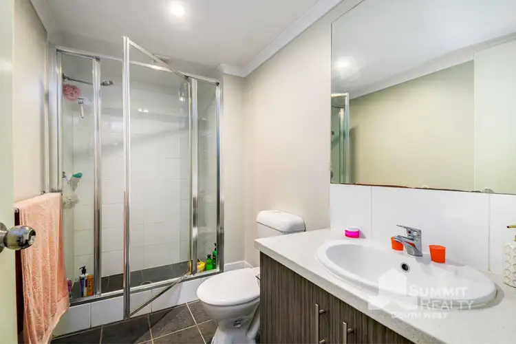 Sixth view of Homely unit listing, 53/40 Reynolds  Way, Withers WA 6230
