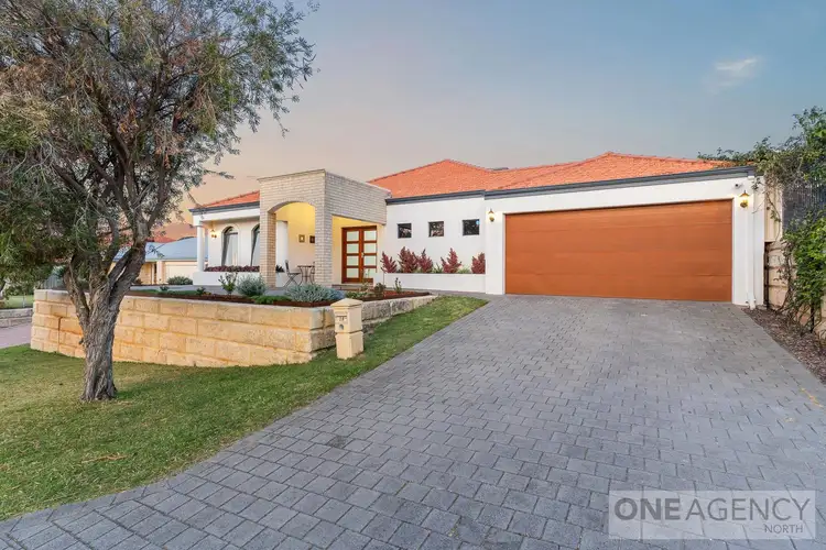 19 Felpham Court, Success WA 6164