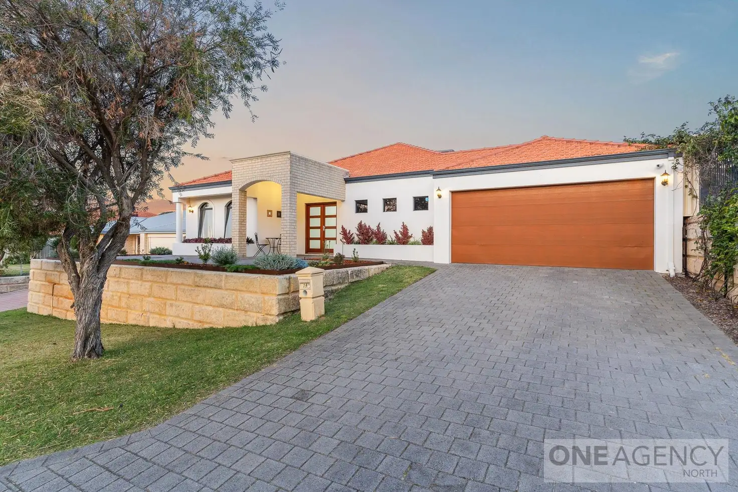 Main view of Homely house listing, 19 Felpham Court, Success WA 6164