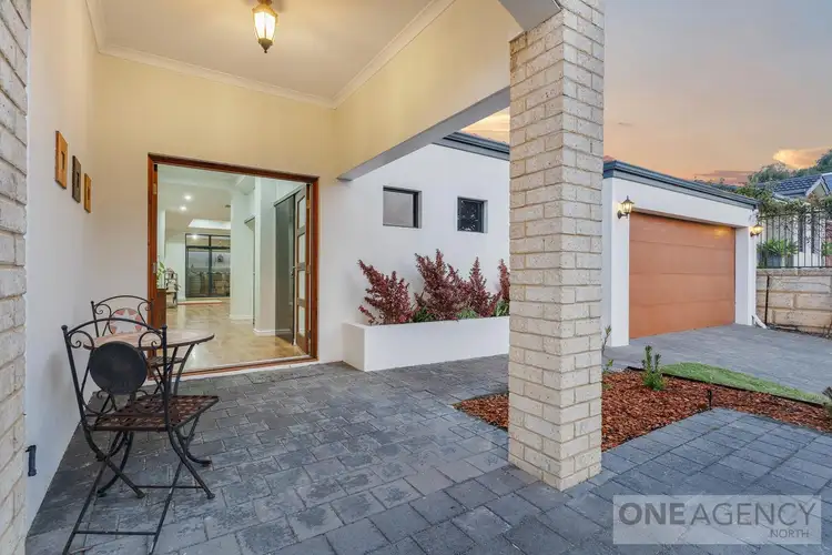 Fifth view of Homely house listing, 19 Felpham Court, Success WA 6164