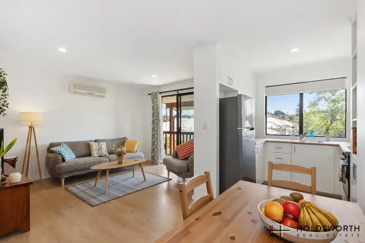 22/43 Bourke Street, Yokine WA 6060