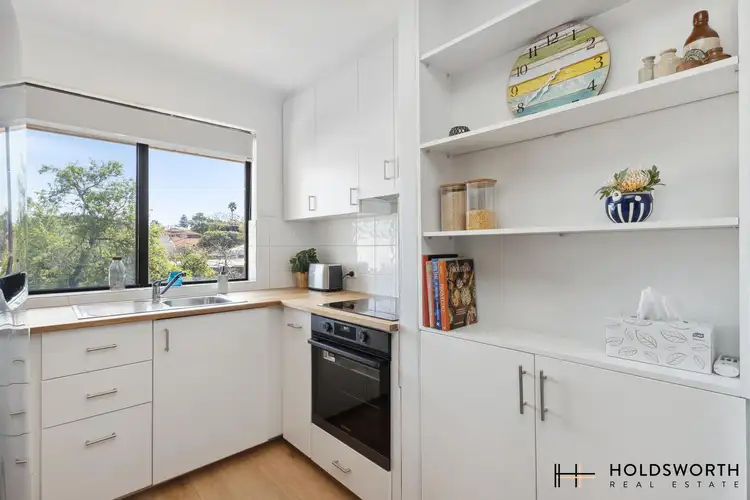 Fourth view of Homely apartment listing, 22/43 Bourke Street, Yokine WA 6060