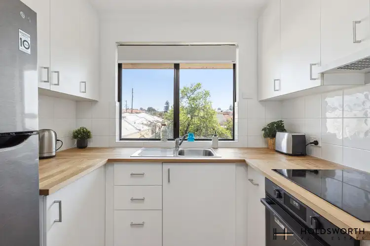 Fifth view of Homely apartment listing, 22/43 Bourke Street, Yokine WA 6060