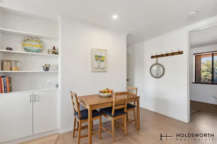 Sixth view of Homely apartment listing, 22/43 Bourke Street, Yokine WA 6060