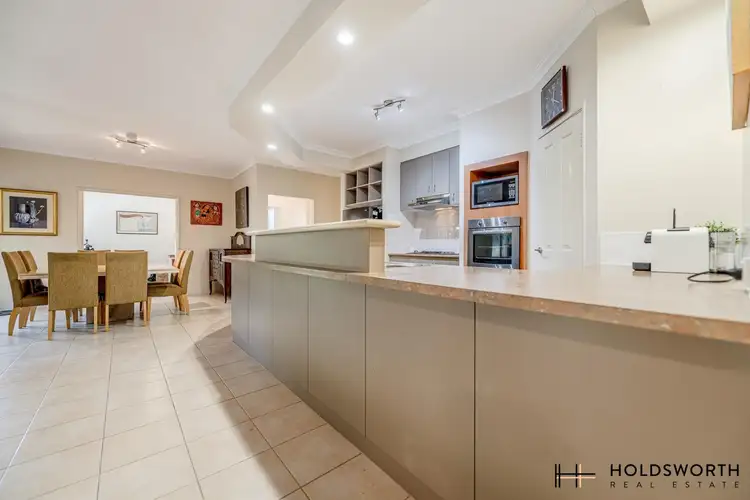 Fifth view of Homely house listing, 16B Cabell Street, Yokine WA 6060