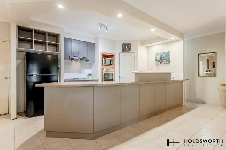 Sixth view of Homely house listing, 16B Cabell Street, Yokine WA 6060