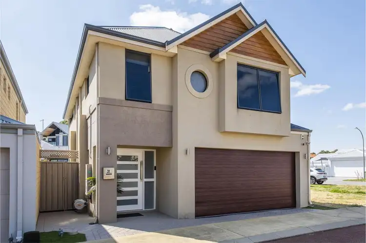 Main view of Homely house listing, 31/68 Hickman Road, Silver Sands WA 6210