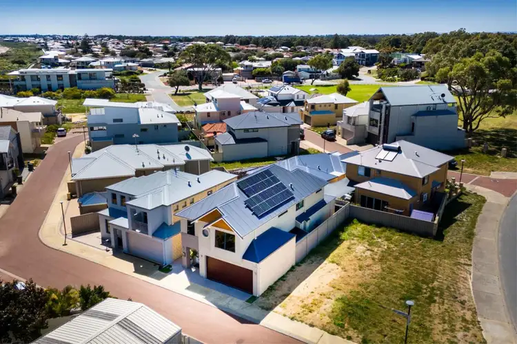 Second view of Homely house listing, 31/68 Hickman Road, Silver Sands WA 6210