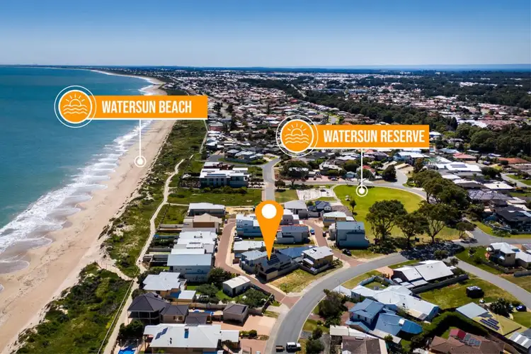 Fifth view of Homely house listing, 31/68 Hickman Road, Silver Sands WA 6210