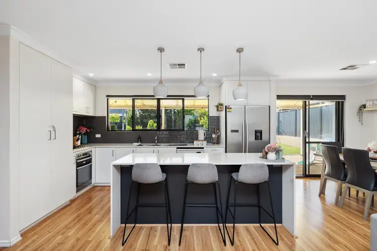 54 Mulligan Drive, Greenwood WA 6024
