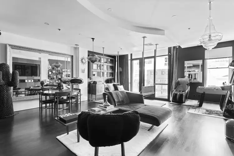 16/82 King Street, Perth WA 6000