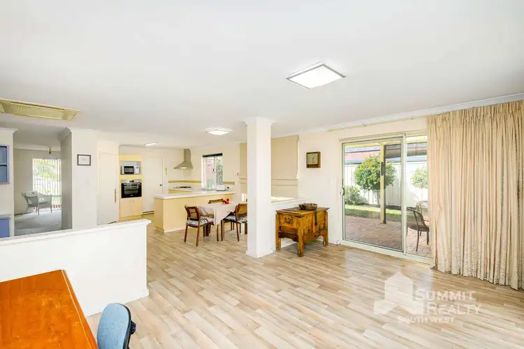 Second view of Homely house listing, 5 Darwin Way, College Grove WA 6230