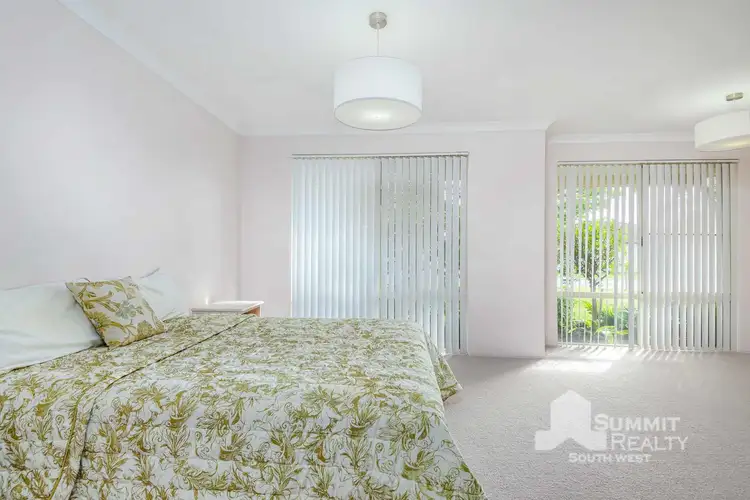 Third view of Homely house listing, 5 Darwin Way, College Grove WA 6230