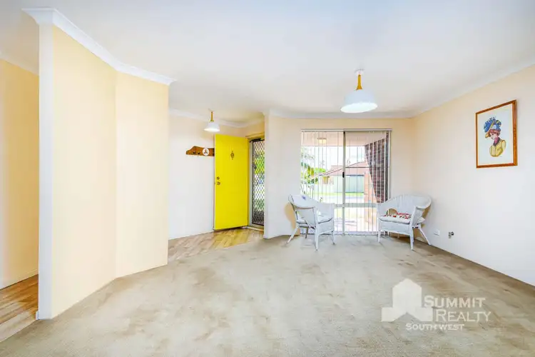 Sixth view of Homely house listing, 5 Darwin Way, College Grove WA 6230