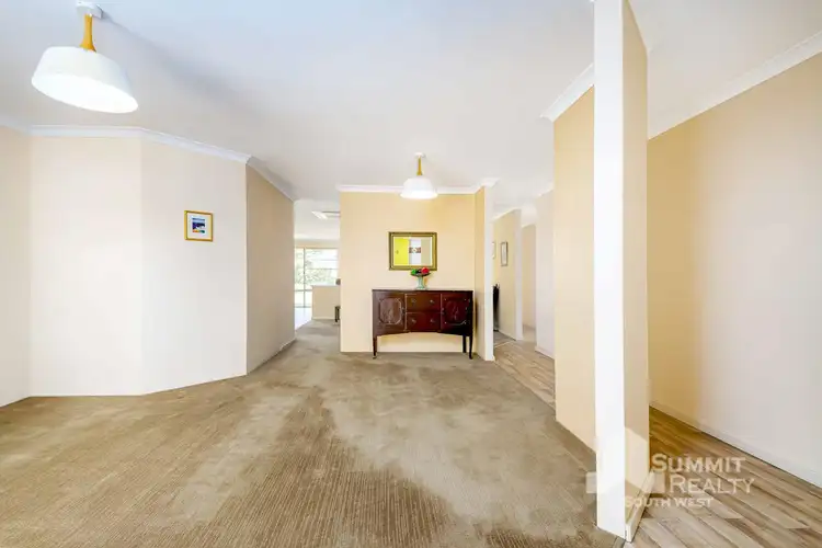 Seventh view of Homely house listing, 5 Darwin Way, College Grove WA 6230