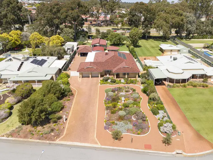 Second view of Homely house listing, 19 Platanus Place, Helena Valley WA 6056