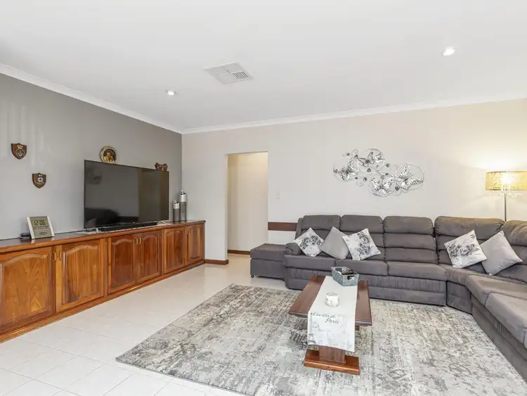 Fourth view of Homely house listing, 19 Platanus Place, Helena Valley WA 6056