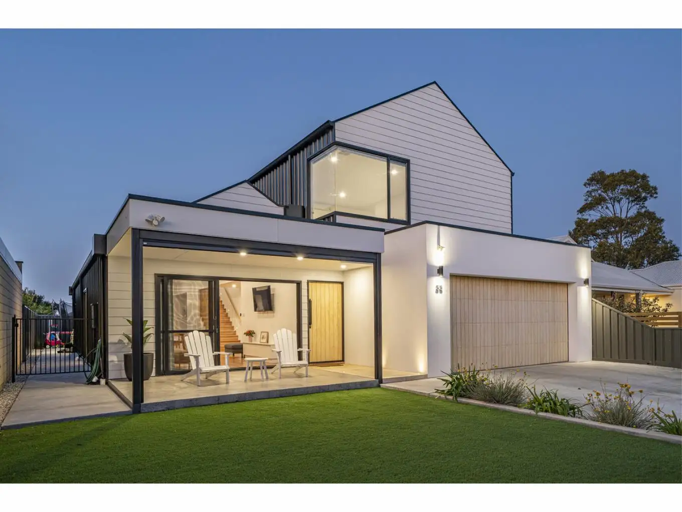 Main view of Homely house listing, 33 Castleroy Terrace, Dunsborough WA 6281
