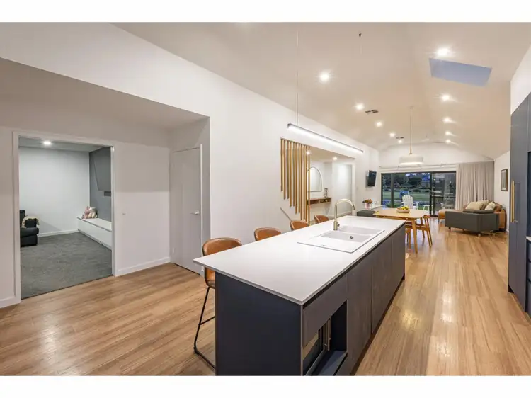 Fifth view of Homely house listing, 33 Castleroy Terrace, Dunsborough WA 6281