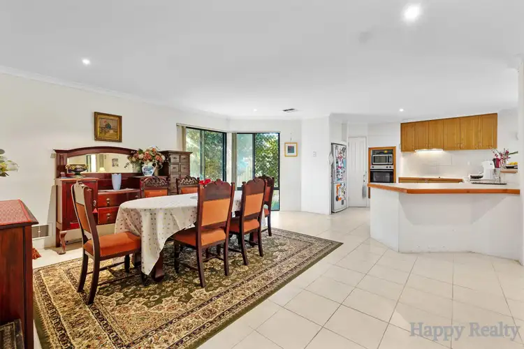 Fourth view of Homely house listing, 209 Amherst Road, Canning Vale WA 6155