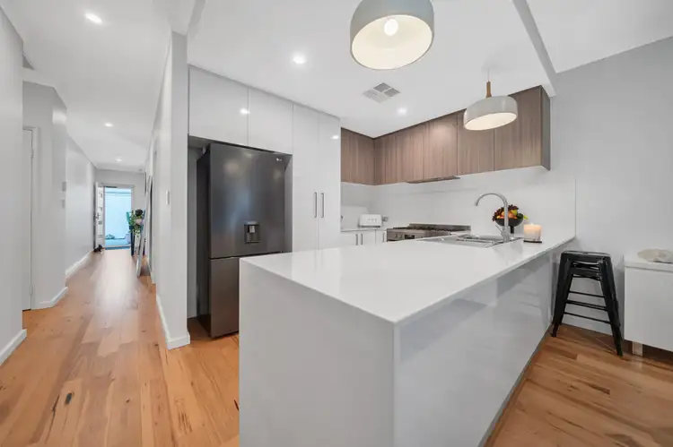 Main view of Homely house listing, 53B Marian Street, Innaloo WA 6018