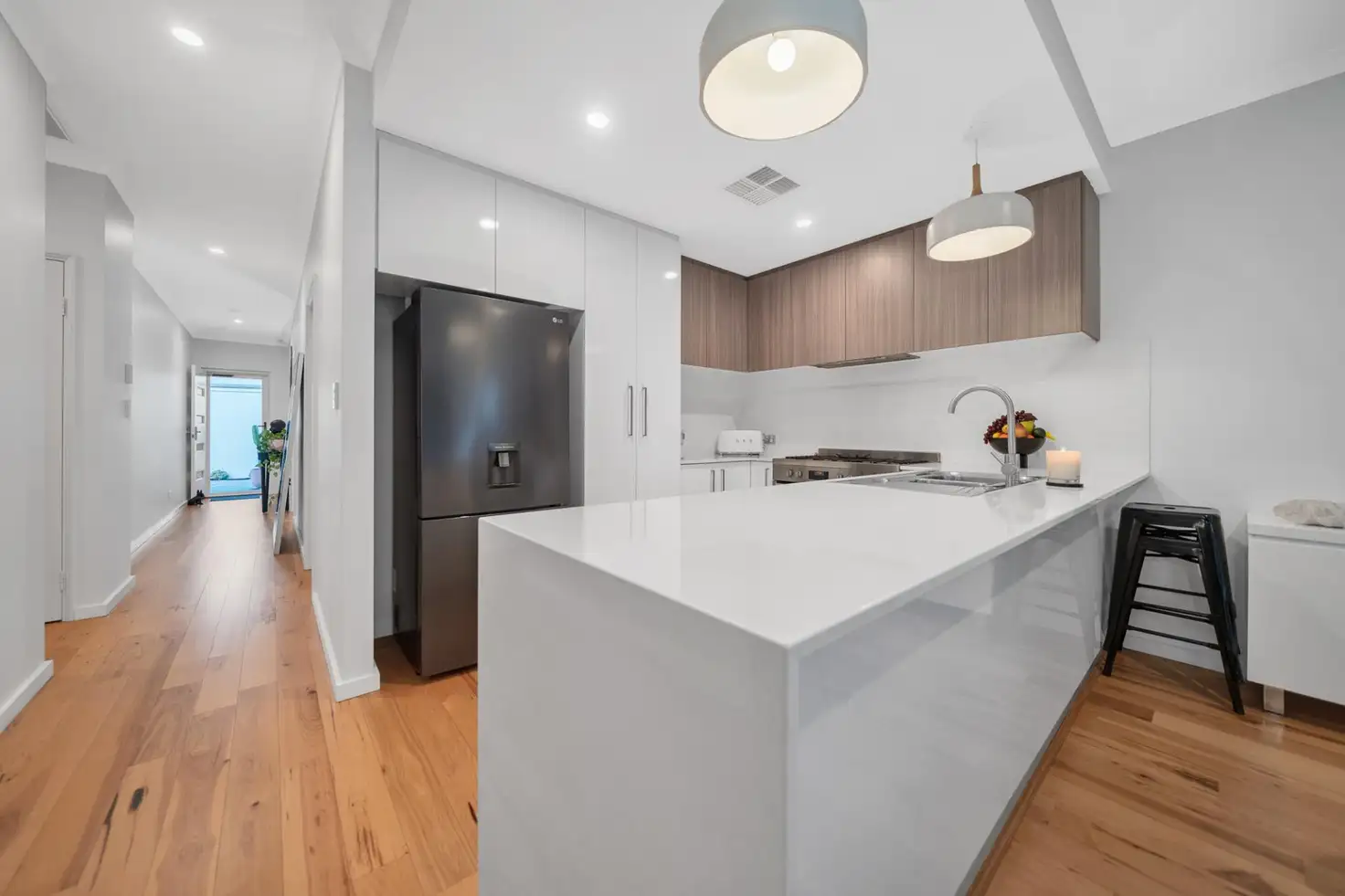 Main view of Homely house listing, 53B Marian Street, Innaloo WA 6018