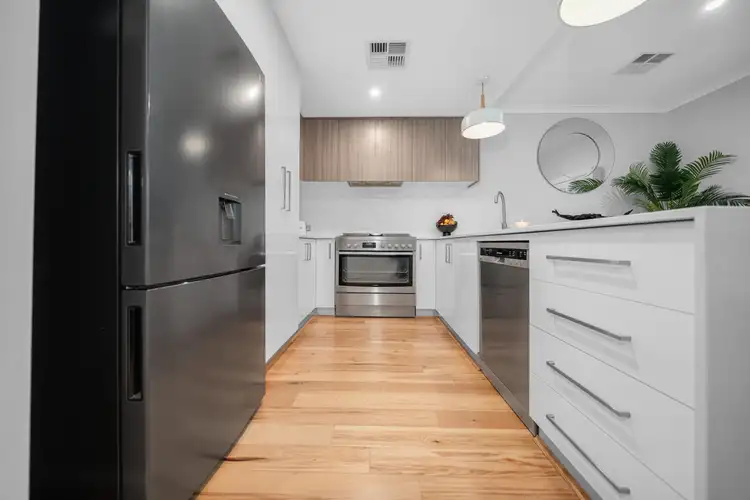 Second view of Homely house listing, 53B Marian Street, Innaloo WA 6018